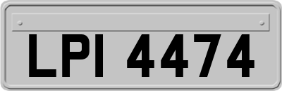 LPI4474