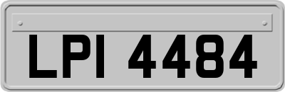 LPI4484