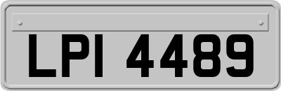 LPI4489