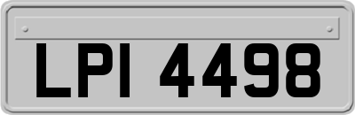 LPI4498