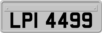 LPI4499