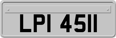 LPI4511