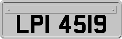 LPI4519