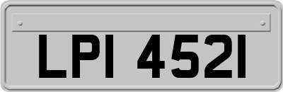 LPI4521