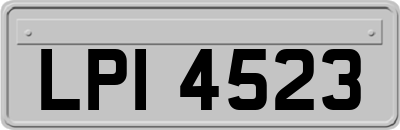LPI4523