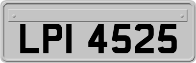 LPI4525
