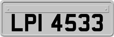 LPI4533
