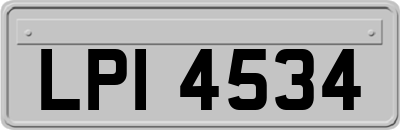 LPI4534