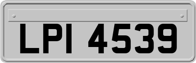 LPI4539