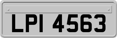 LPI4563