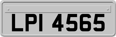 LPI4565