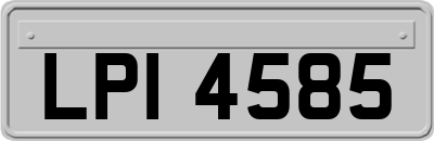LPI4585