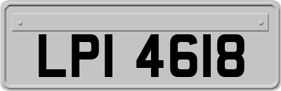 LPI4618