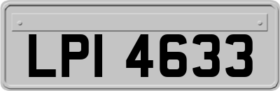 LPI4633