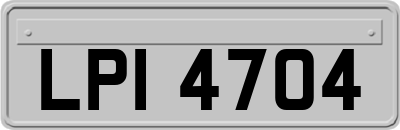 LPI4704