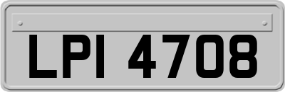 LPI4708