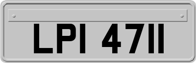 LPI4711