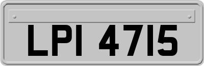 LPI4715