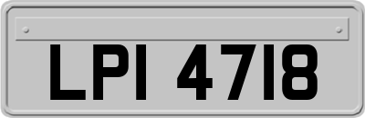 LPI4718