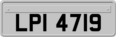 LPI4719