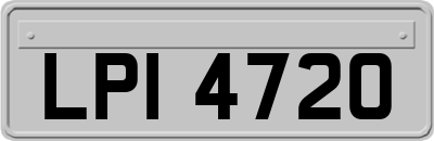 LPI4720