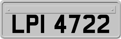 LPI4722