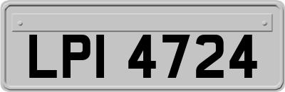 LPI4724