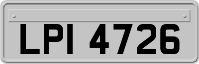 LPI4726