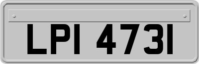 LPI4731