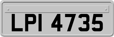 LPI4735