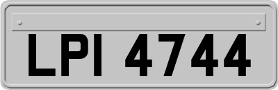 LPI4744
