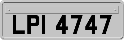 LPI4747