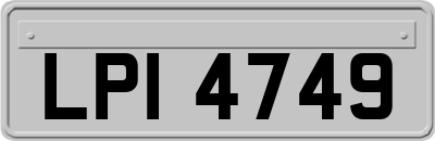 LPI4749