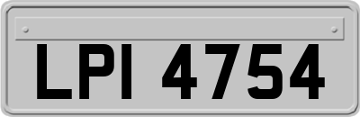 LPI4754