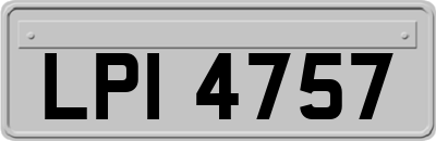 LPI4757