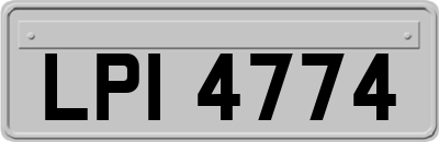 LPI4774