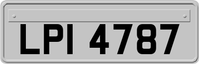 LPI4787