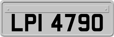 LPI4790