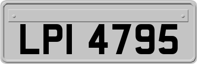 LPI4795