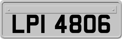 LPI4806