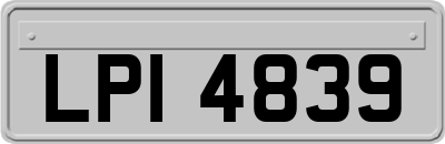 LPI4839