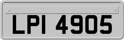 LPI4905