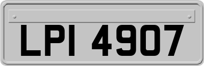 LPI4907