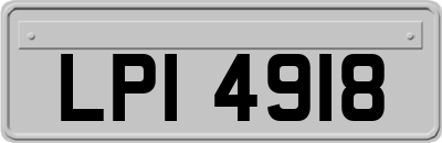 LPI4918