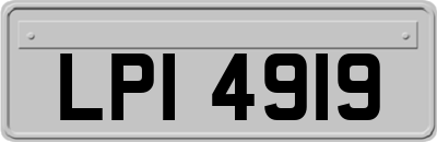 LPI4919
