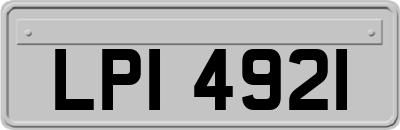 LPI4921