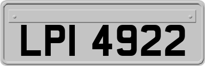 LPI4922