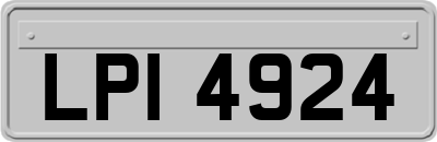 LPI4924