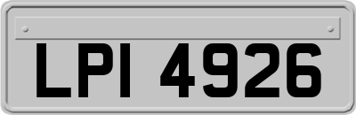 LPI4926