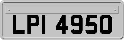 LPI4950